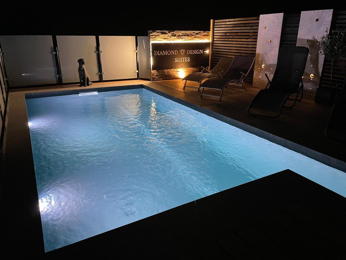 Appartement La Diamant Theux