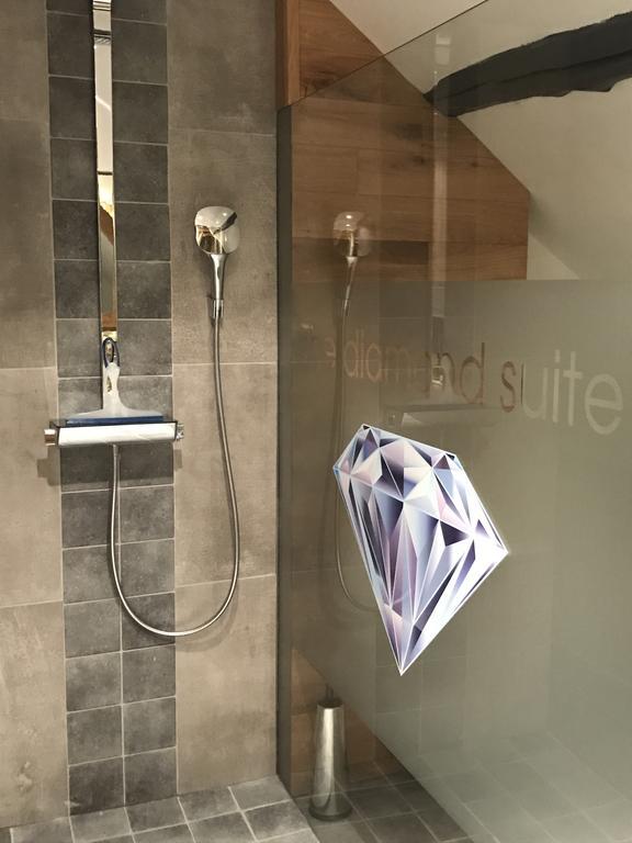Appartement La Diamant