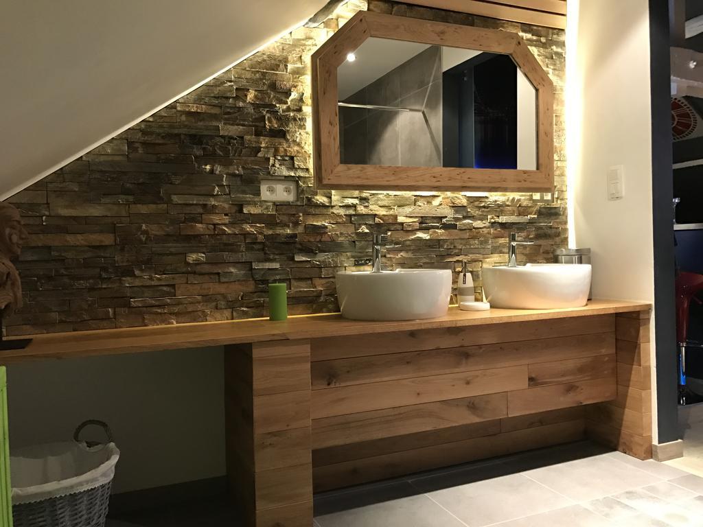 Appartement La Diamant Theux